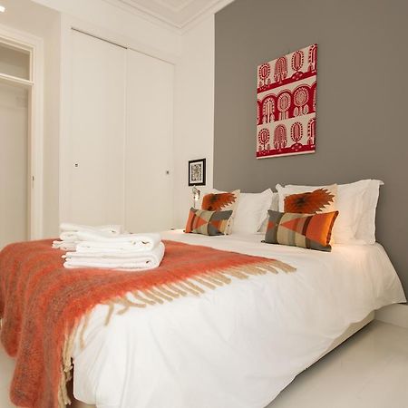 Flh Downtown Modern Flat Apartment Lisboa Ngoại thất bức ảnh