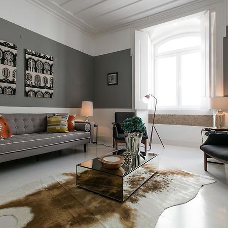 Flh Downtown Modern Flat Apartment Lisboa Ngoại thất bức ảnh