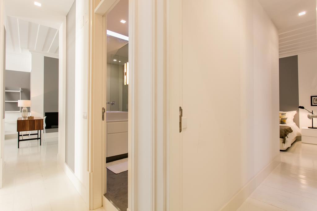 Flh Downtown Modern Flat Apartment Lisboa Ngoại thất bức ảnh