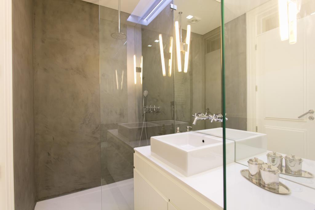 Flh Downtown Modern Flat Apartment Lisboa Ngoại thất bức ảnh