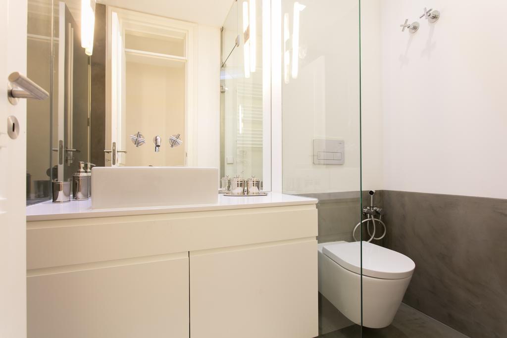 Flh Downtown Modern Flat Apartment Lisboa Ngoại thất bức ảnh