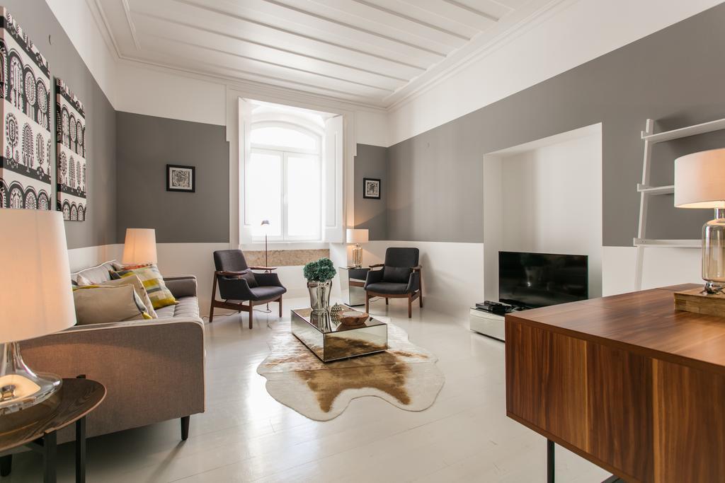Flh Downtown Modern Flat Apartment Lisboa Ngoại thất bức ảnh