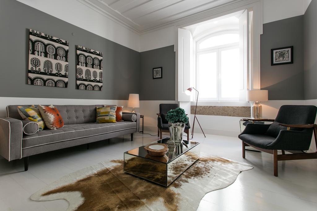 Flh Downtown Modern Flat Apartment Lisboa Ngoại thất bức ảnh